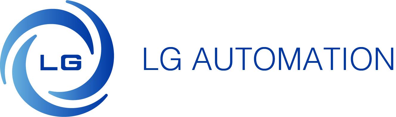 Logo LG Automation