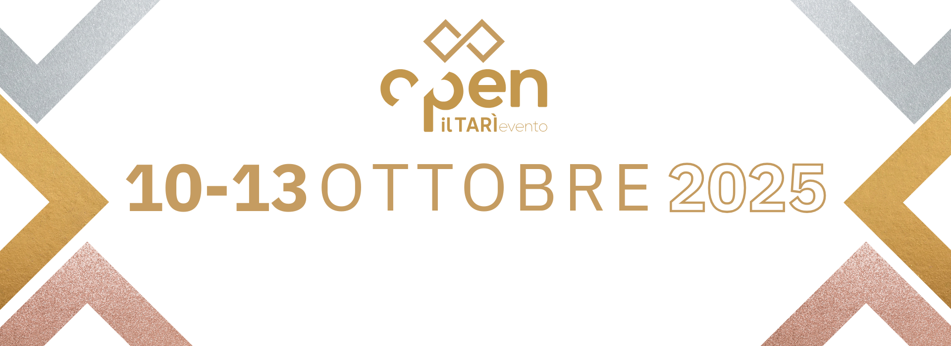 Banner Il Tari ottobre 2025
