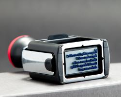 Rubbalase™ - Materiali laserabili - Gravograph