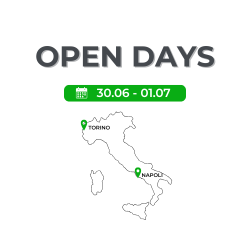 Open days 