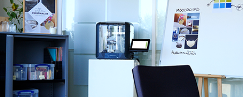 M20 X in un ambiente e-commerce