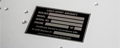 Durablack® - Materiali laserabili - Gravograph