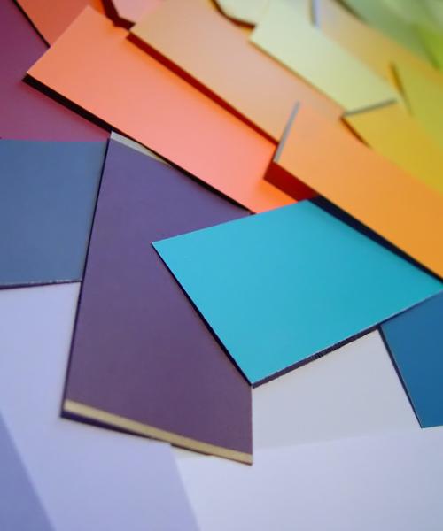 Ampia gamma di materiali Gravotech
