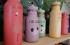 Personalized water bottles