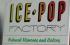 Cartello pop display stampato UV in acrilico con processo di stampa e taglio