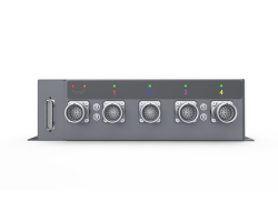 Switchbox - Gravotech