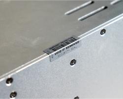 Stickalase™ - Materiali laserabili - Gravograph