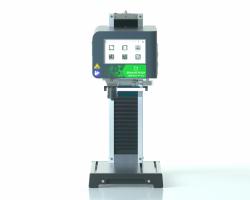 Impact: stazione di marcatura a micropercussione